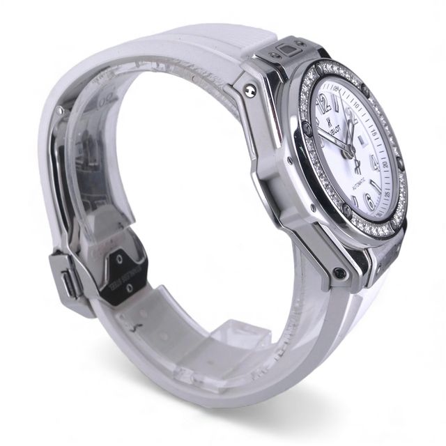 Hublot Big Bang 485.SE.2210.RW.1204 Image 2